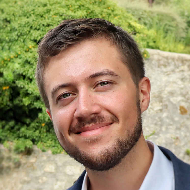 Thomas Mongaillard